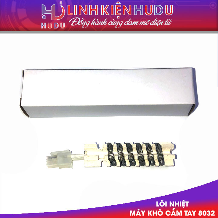Lõi nhiệt máy khò cầm tay 8032