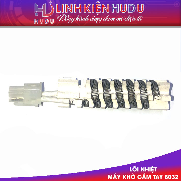 Lõi nhiệt máy khò cầm tay 8032