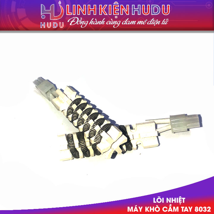 Lõi nhiệt máy khò cầm tay 8032