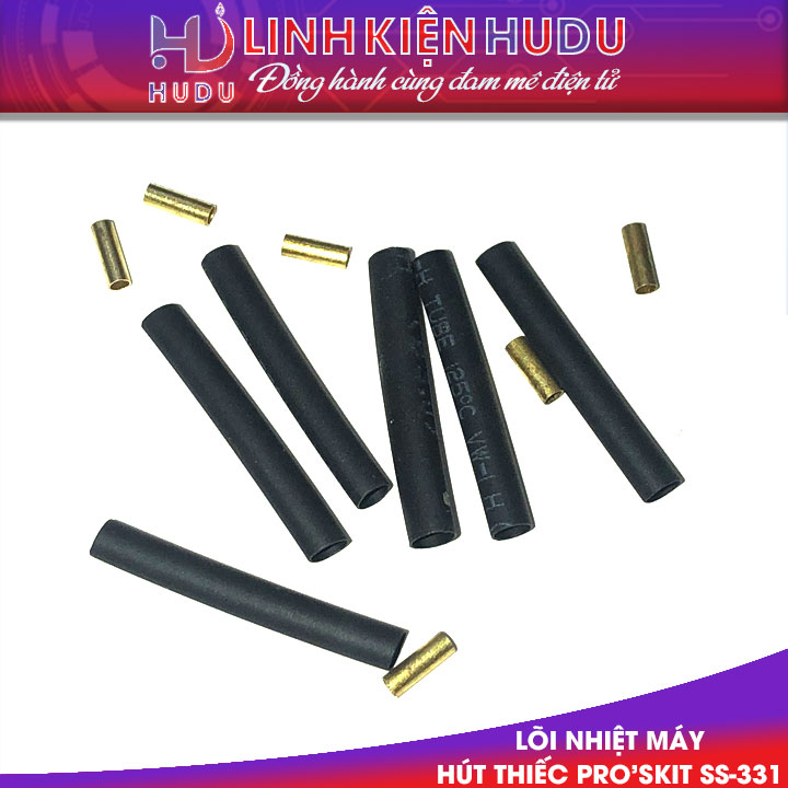 Lõi nhiệt máy hút thiếc Pro'sKit SS-331