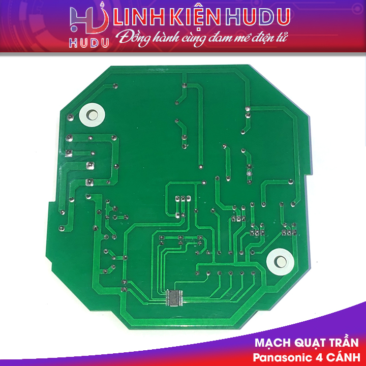 Mạch quạt trần Panasonic 4 cánh 56MZG