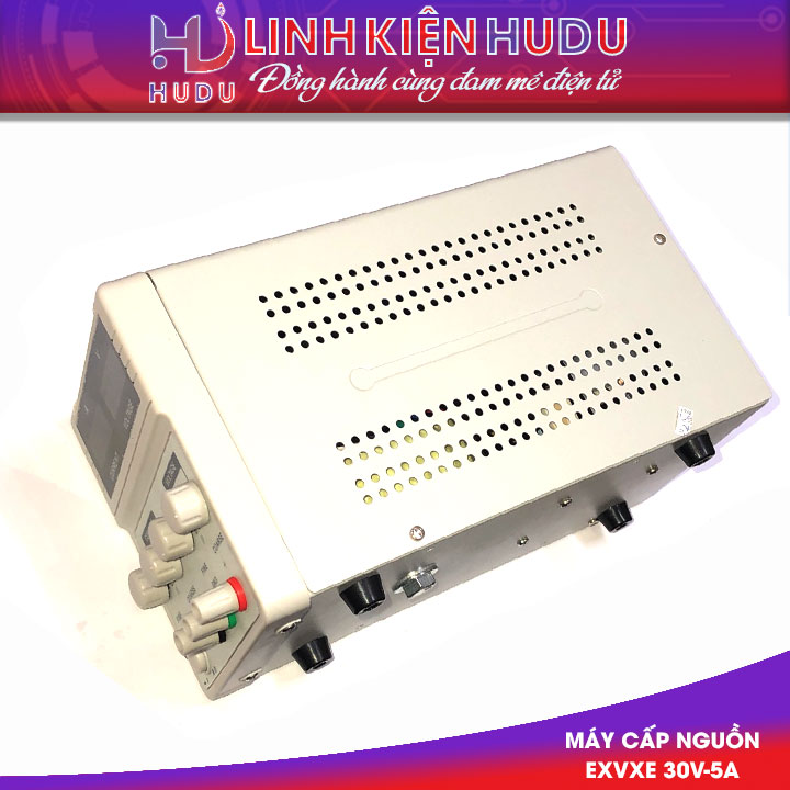 Máy cấp nguồn EXVXE 30V-5A