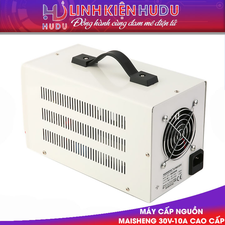 Máy cấp nguồn Maisheng 30V-10A cao cấp