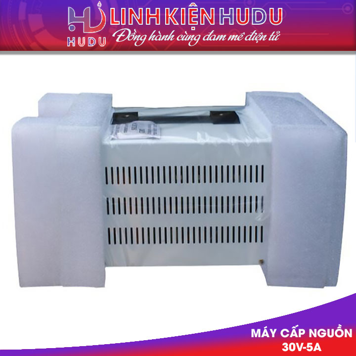 Máy cấp nguồn Maisheng 30V-5A cao cấp MS – 305D