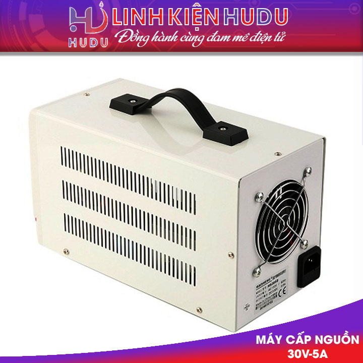Máy cấp nguồn Maisheng 30V-5A cao cấp MS – 305D