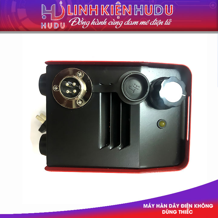 Máy hàn chập chạy điện 220V