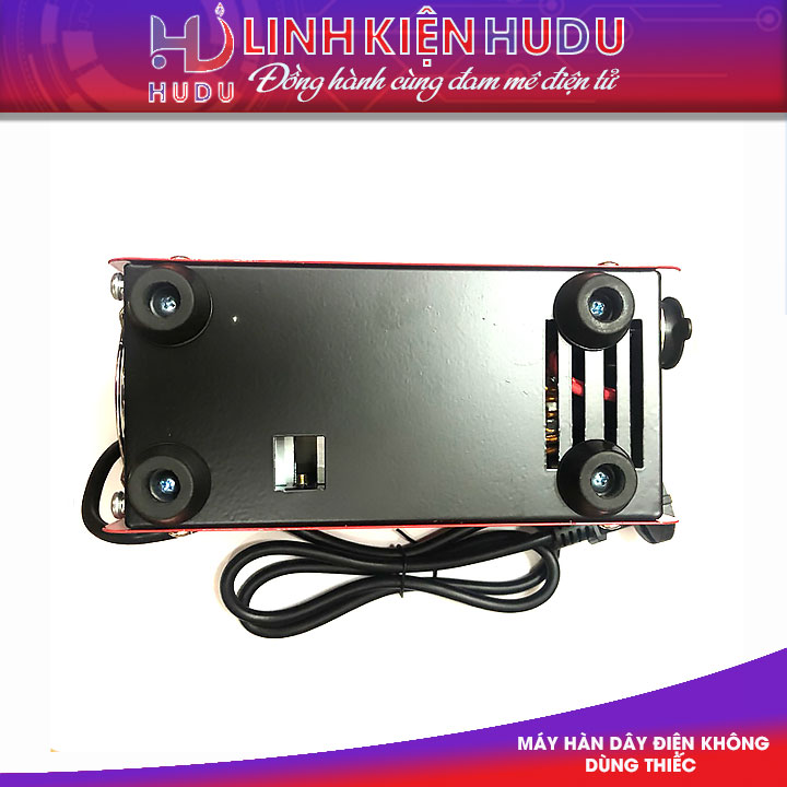 Máy hàn chập chạy điện 220V