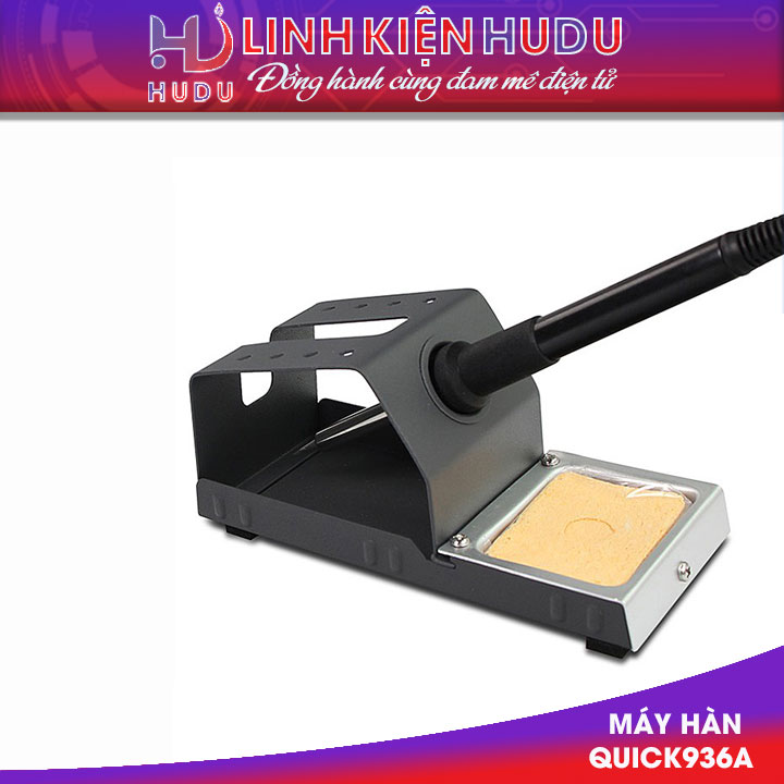 Máy hàn Quick 936A chính hãng loại 1