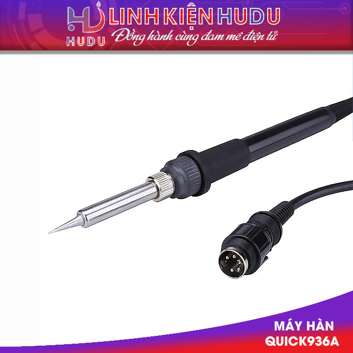 Máy hàn Quick 936A chính hãng loại 1