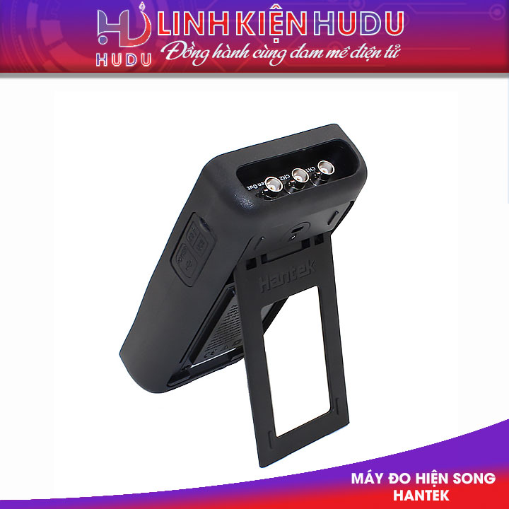 máy hiện sóng Hantek 2C42 40MHz