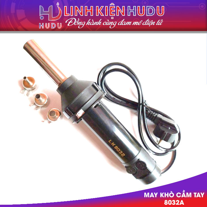 Máy khò cầm tay 8032