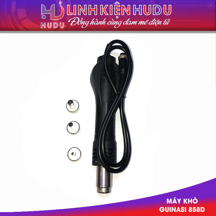 Máy khò Gunaisi 858D