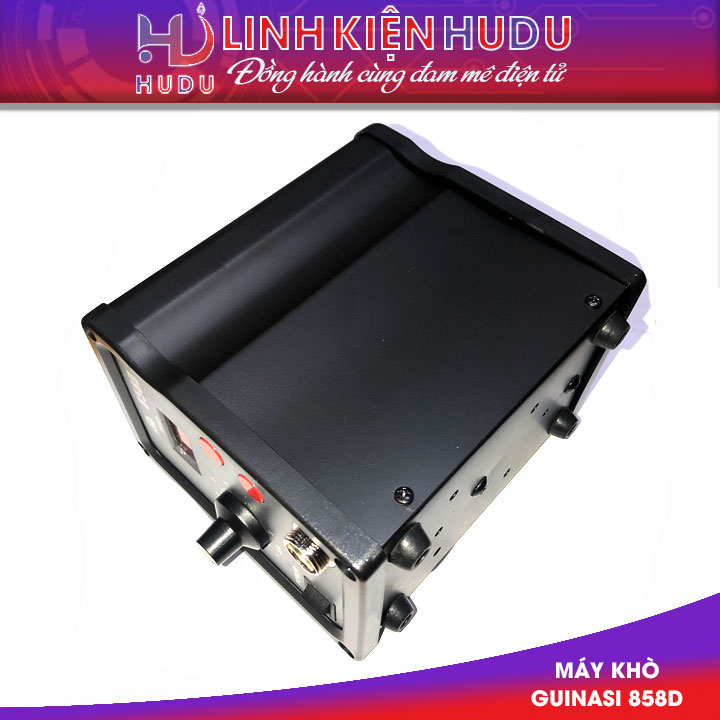 Máy khò Gunaisi 858D