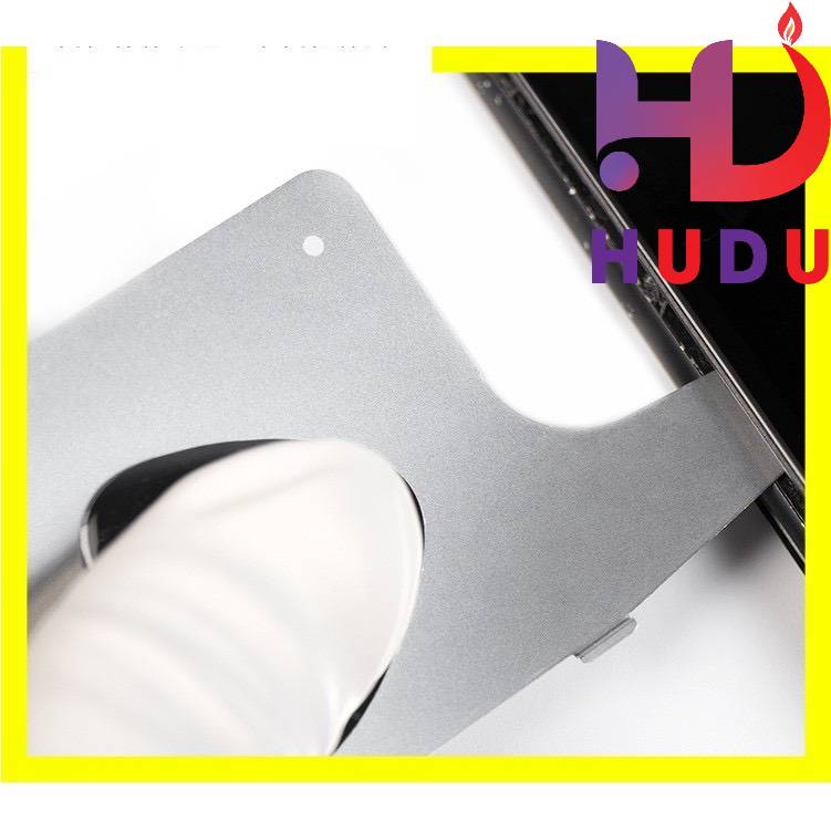 Miếng nạy màn hình cong Qianli