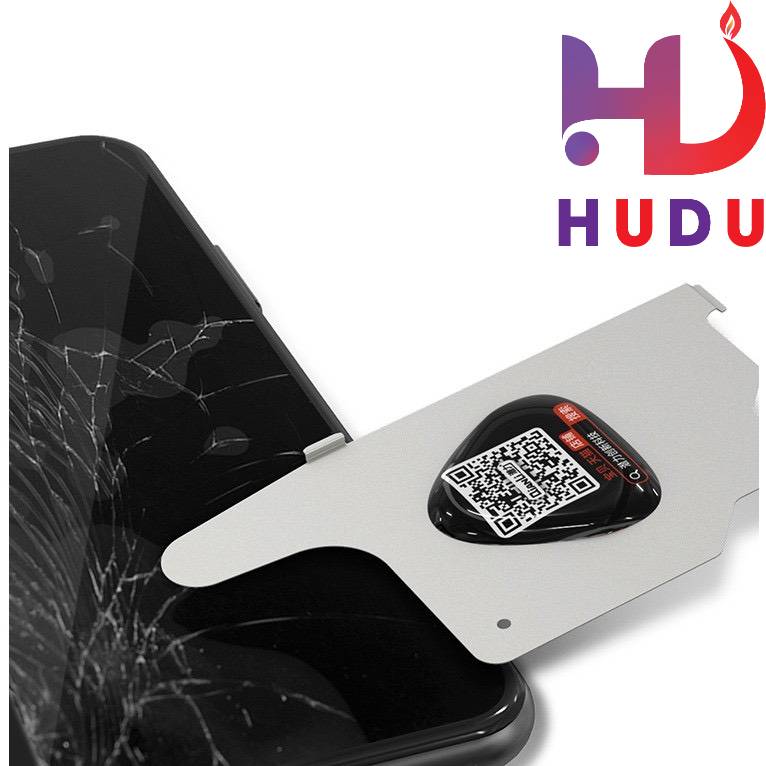 Miếng nạy màn hình cong Qianli