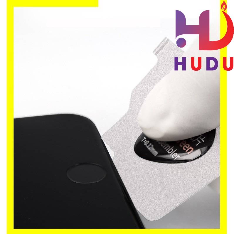 Miếng nạy màn hình cong Qianli