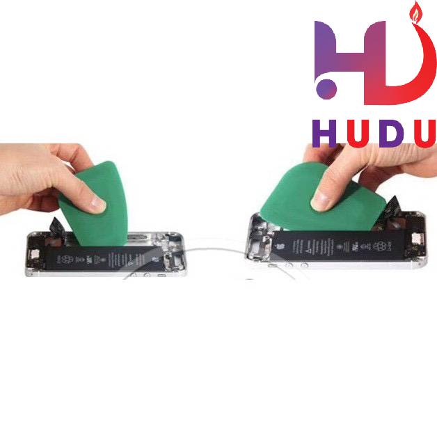 Miếng nhựa đa năng: nạy pin, tách màn…