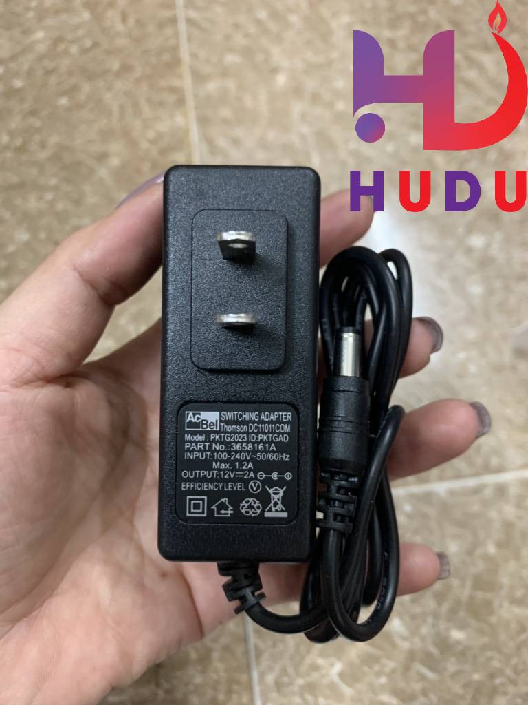 Nguồn 12V 2A Acbel