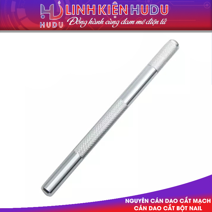 Nguyên cán dao cắt mạch