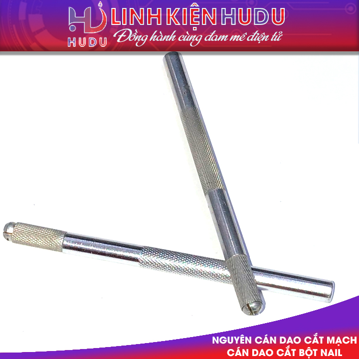 Nguyên cán dao cắt mạch