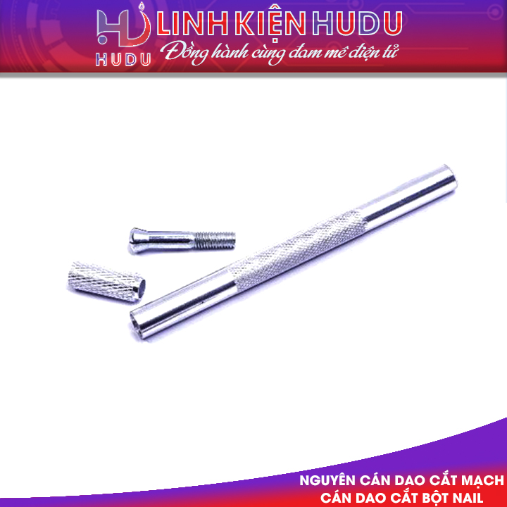 Nguyên cán dao cắt mạch