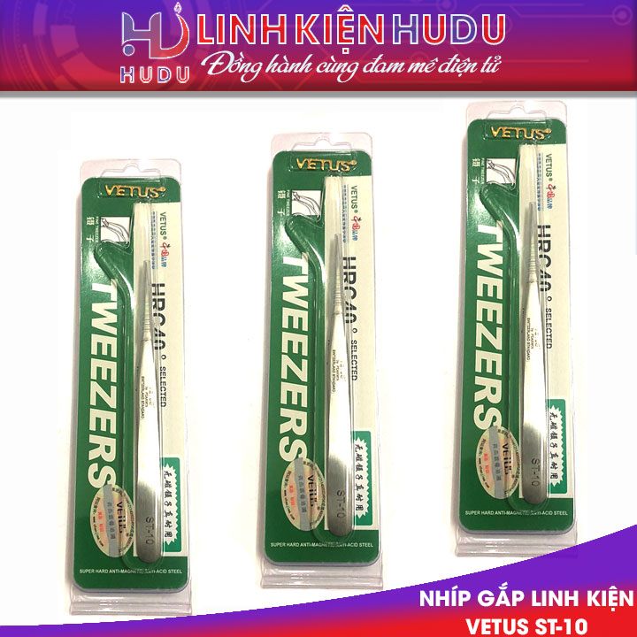 Nhíp Vetus ST-10