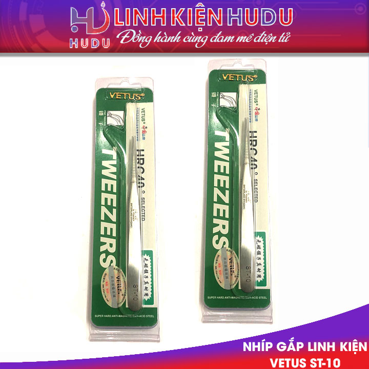 Nhíp Vetus ST-10