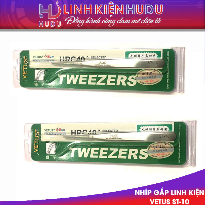Nhíp Vetus ST-10