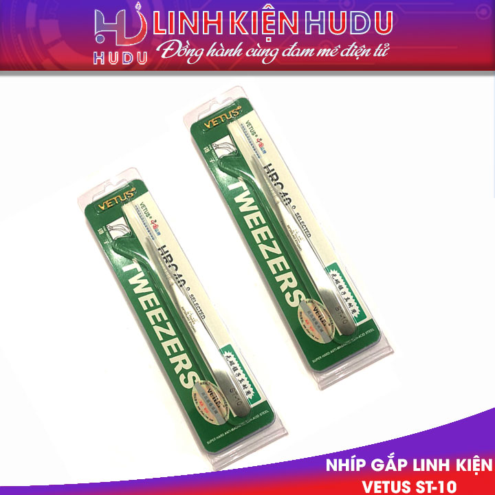 Nhíp Vetus ST-10