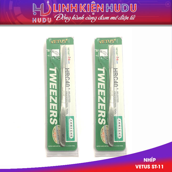 Nhíp Vetus ST-11