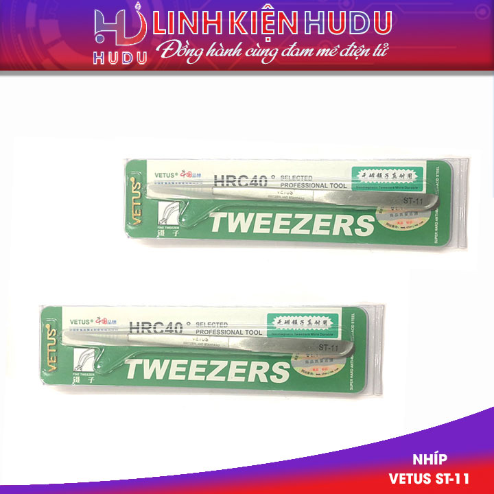 Nhíp Vetus ST-11