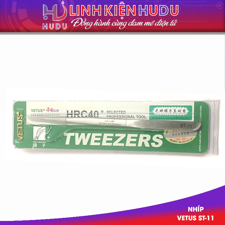 Nhíp Vetus ST-11