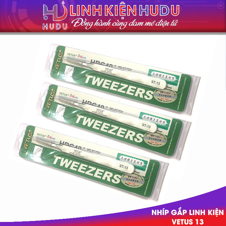 Nhíp Vetus ST-13