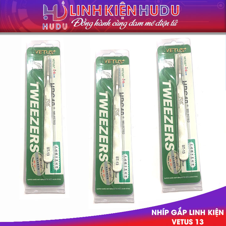 Nhíp Vetus ST-13