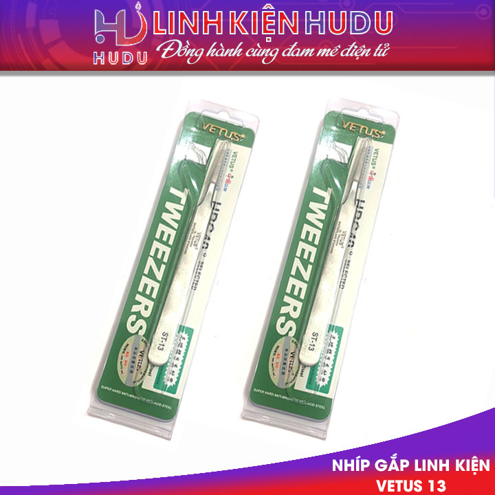 Nhíp Vetus ST-13
