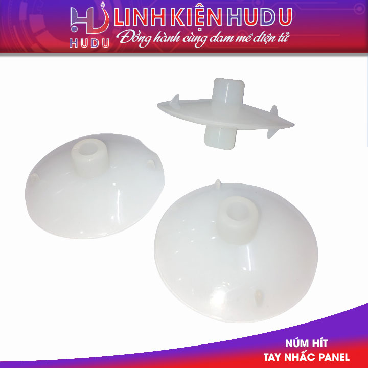 Núm hít tay nhấc Panel