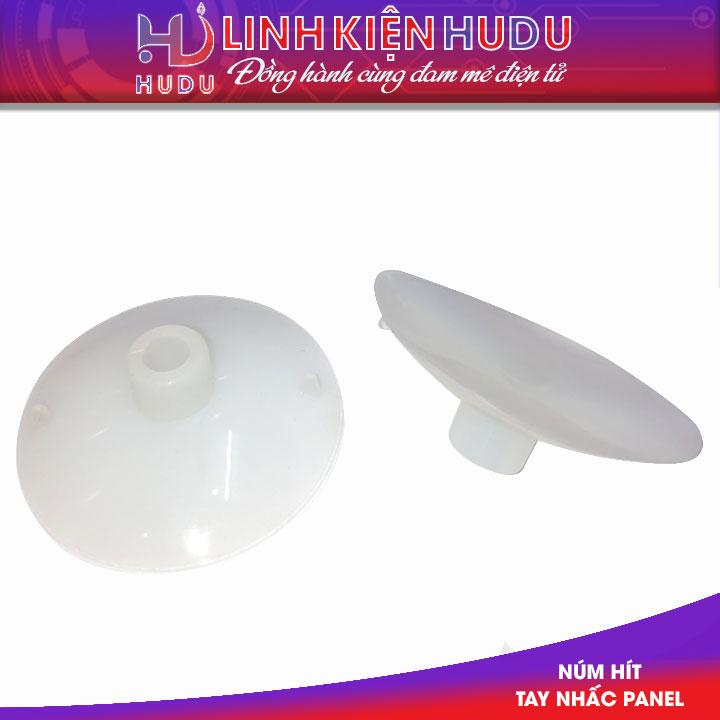 Núm hít tay nhấc Panel