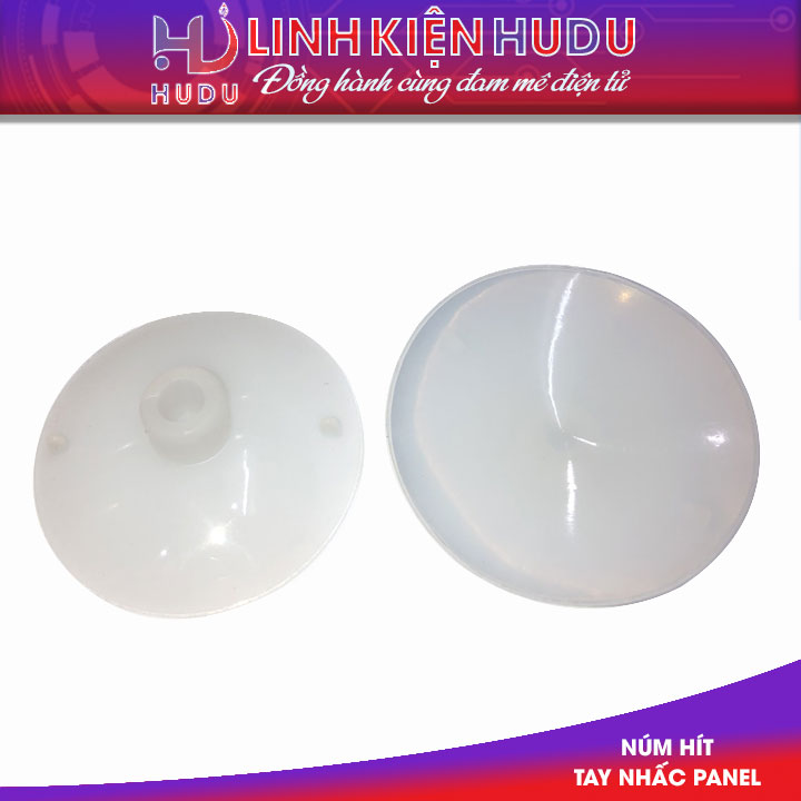 Núm hít tay nhấc Panel