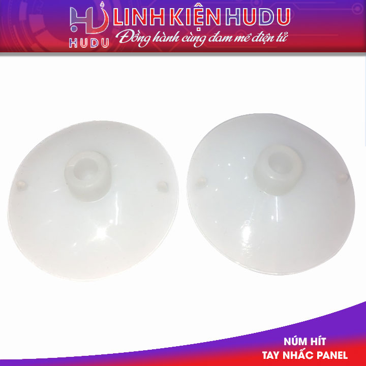 Núm hít tay nhấc Panel