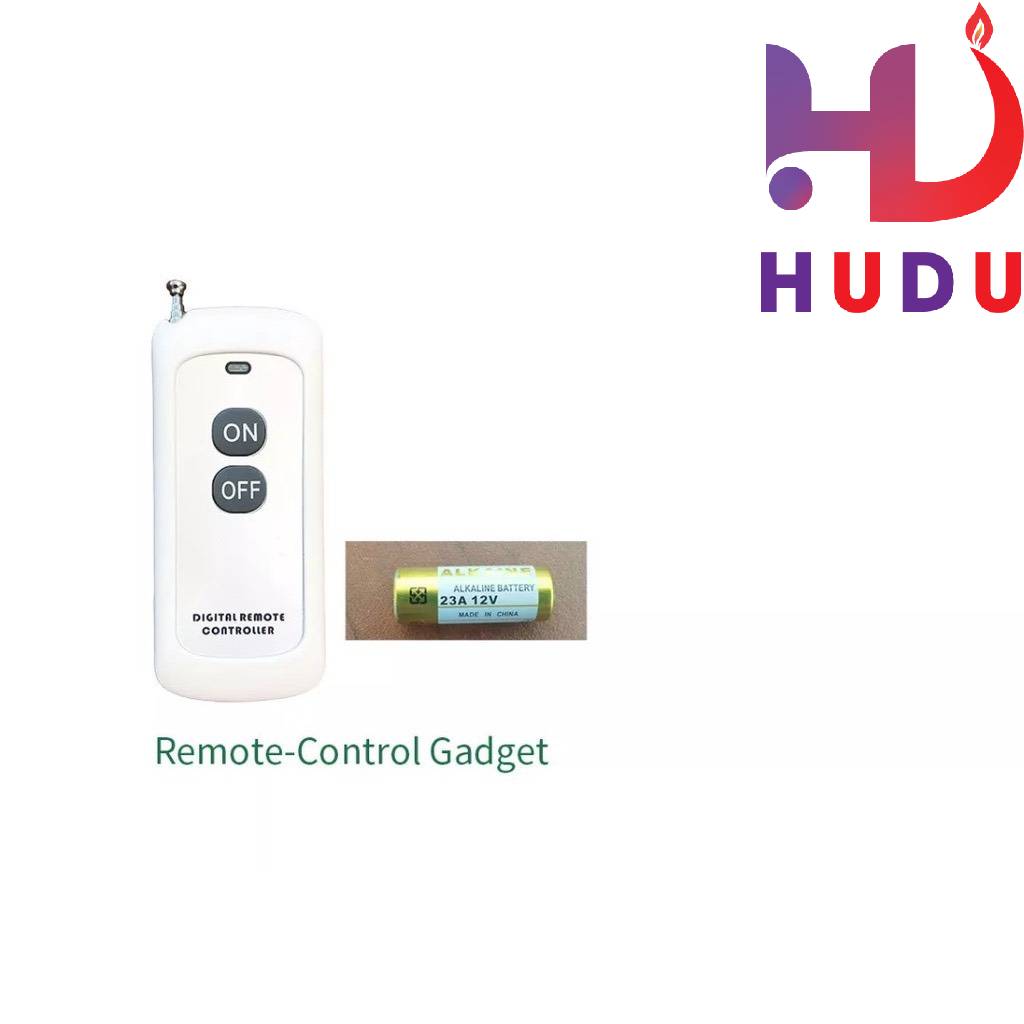 Ổ cắm thông minh điều khiển từ xa