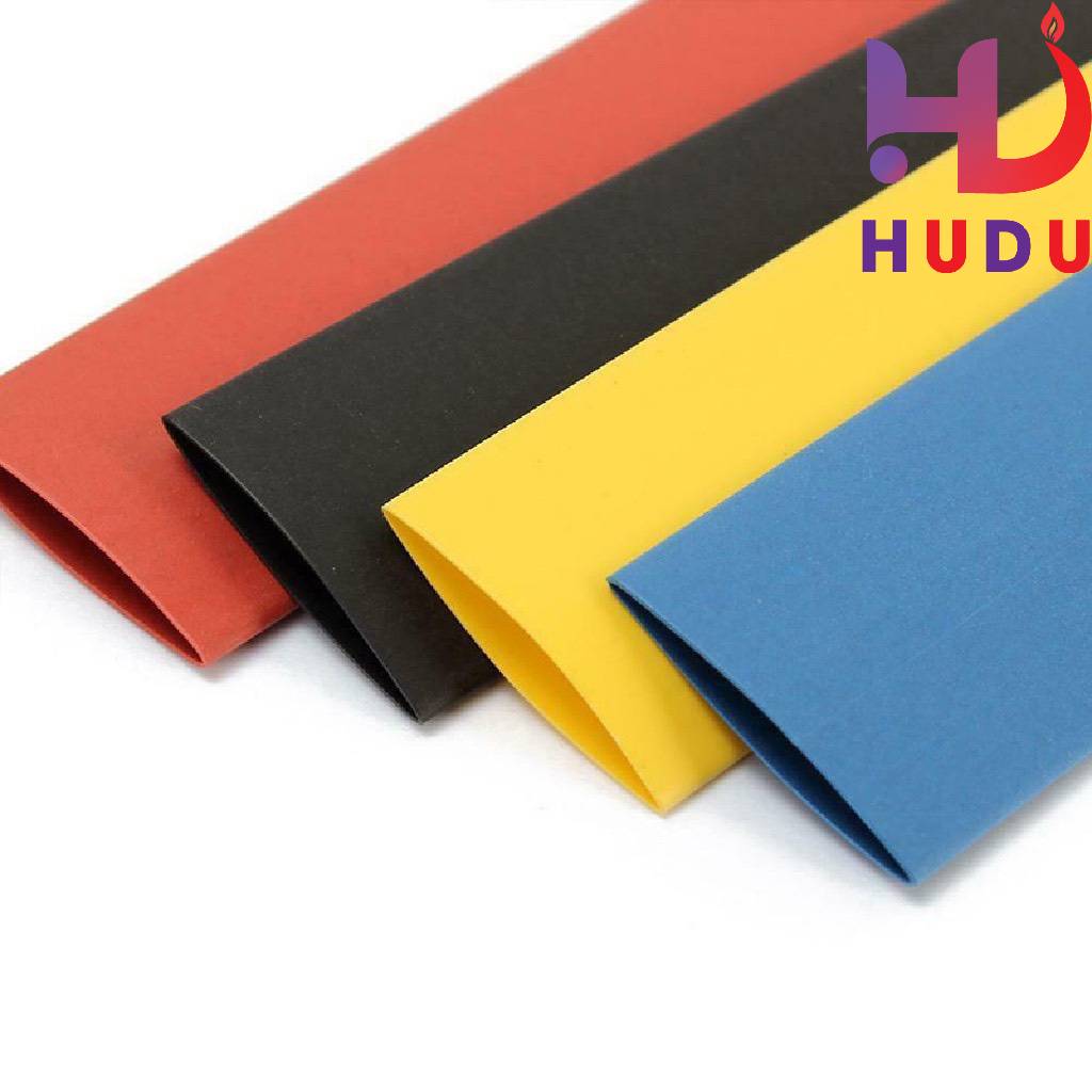 Ống co nhiệt/ Bộ ống bọc cáp dây cách điện mới (164c)