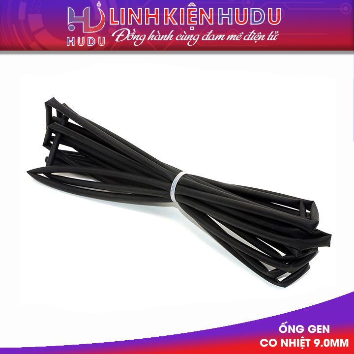 Ống co nhiệt 9.0mm