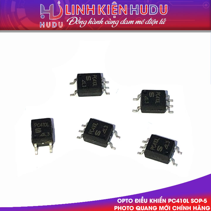 Opto điều khiển sop-5 PC410L