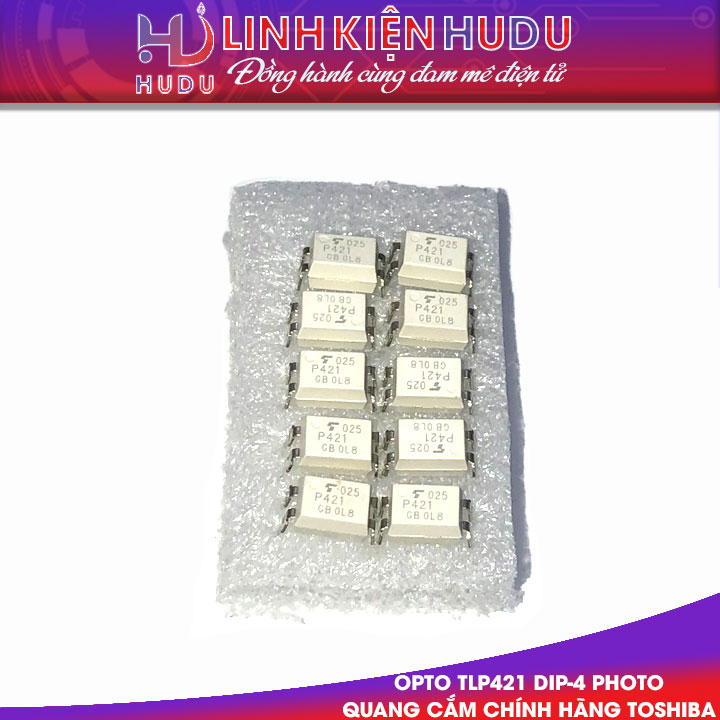 Opto TLP421 DIP-4