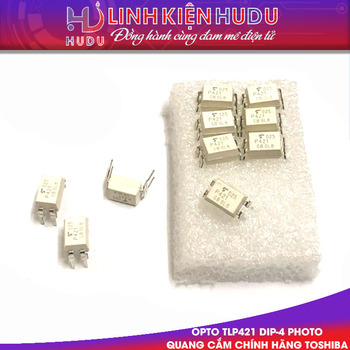 Opto TLP421 DIP-4
