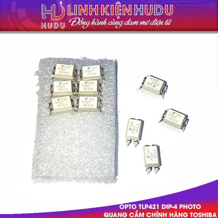 Opto TLP421 DIP-4