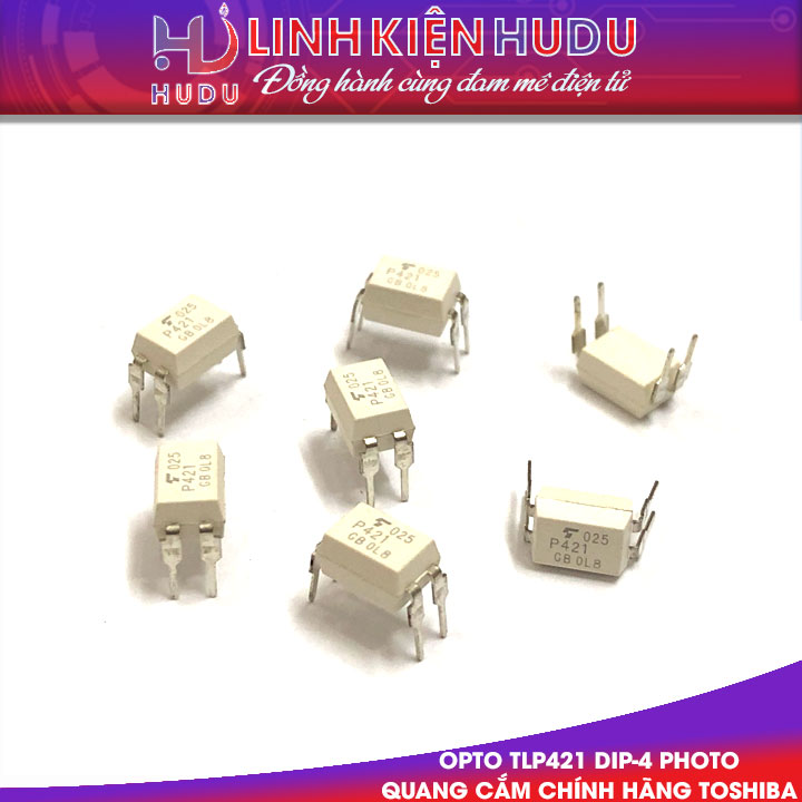 Opto TLP421 DIP-4