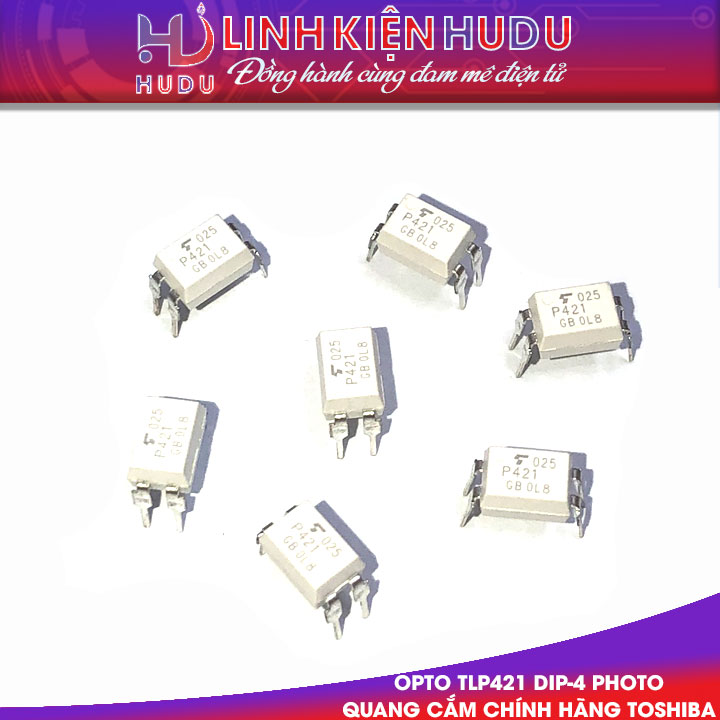 Opto TLP421 DIP-4