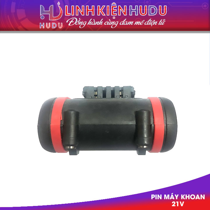 Pin máy khoan 21V