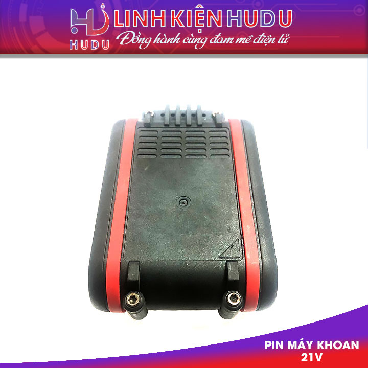 Pin máy khoan 21V